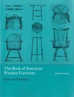 The Book of American Windsor Furniture