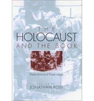 The Holocaust and the Book