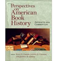 Perspectives on American Book History