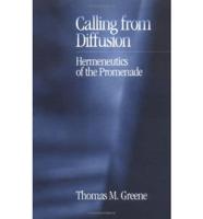 Calling from Diffusion