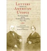 Letters from an American Utopia