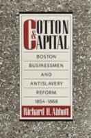 Cotton and Capital