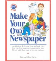 Make Your Own Newspaper