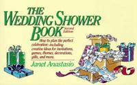 The Wedding Shower Book