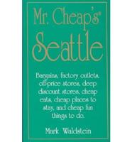 Mr. Cheap's Seattle
