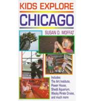 Kids Explore Chicago