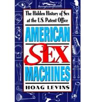 American Sex Machines