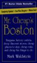 Mr. Cheap's Boston