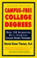 Campus-Free College Degrees