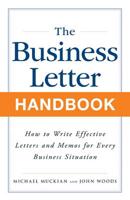The Business Letter Handbook