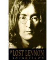 The Lost Lennon Interviews