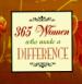 365 Women Who Made a Difference