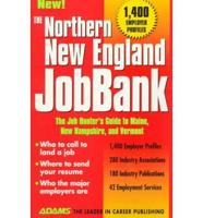 The Northern New England Jobbank