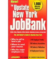 Upstate New York Jobbank
