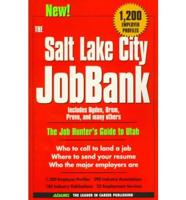The Salt Lake City Jobbank