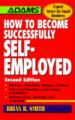 How to Become Successfully Self-Employed