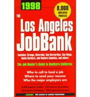 The Los Angeles Jobbank. 1998