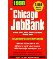 The Chicago Jobbank. 1998