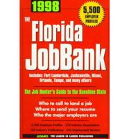 The Florida Jobbank. 1998