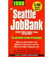The Seattle Jobbank. 1998