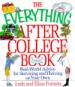 The Everything After College Book
