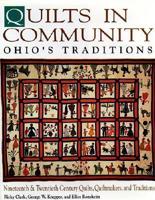 Quilts in Community