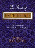 The Book of Excellence