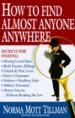 How to Find Almost Anyone, Anywhere