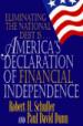 America's Declaration of Financial Independence