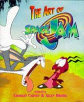 The Art of Space Jam