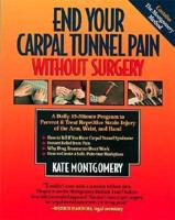 End Your Carpal Tunnel Pain Without Surgery