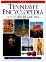 The Tennessee Encyclopedia of History & Culture