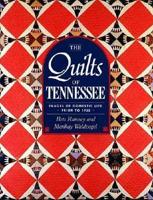 The Quilts of Tennessee
