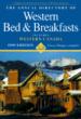 The Annual Directory of Western Bed & Breakfasts