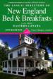 The Annual Directory of New England Bed & Breakfasts