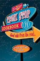 The All-American Truck-Stop Cookbook