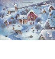 Winter Wonderland / Advent Calendar