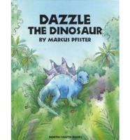 Dazzle the Dinosaur