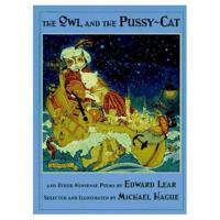 The Owl and the Pussy-Cat, and Other Nonsense Poems