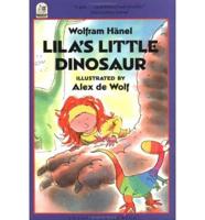 Lila's Little Dinosaur