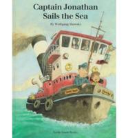 Captain Jonathan Sails the Sea
