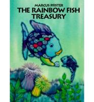 The Rainbow Fish Treasury