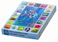 Rainbow Fish Memory Game