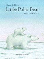Little Polar Bear. Small Ed