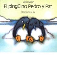 El Ping Uino Pedro Y Pat