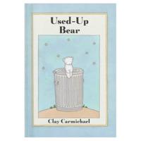 Used-up Bear