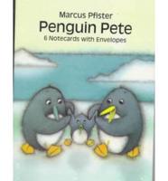 Penguin Pete Notecards