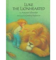 Luke the Lionhearted