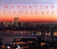 Manhattan Lightscape