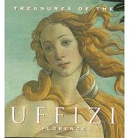 Treasures of the Uffizi, Florence